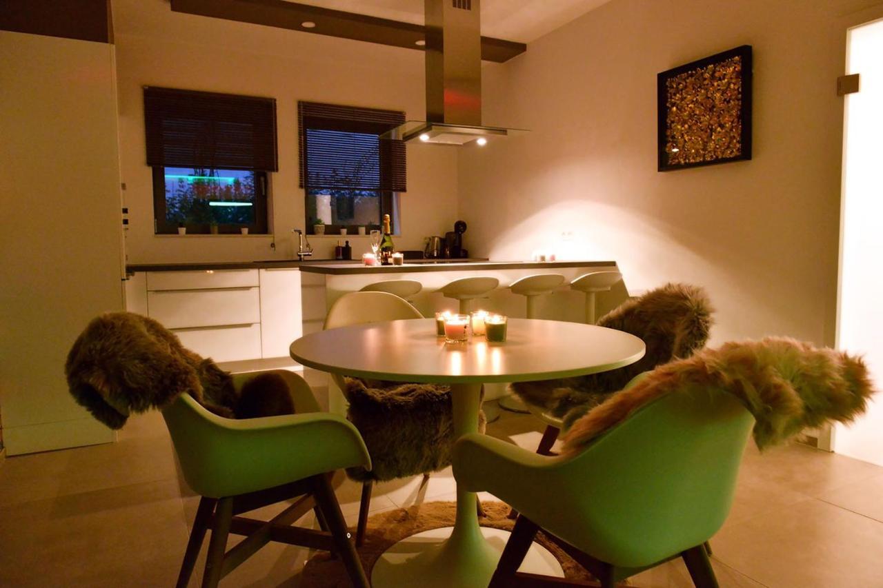 Suitedreams-Jungle Suite - Lutych Exteriér fotografie